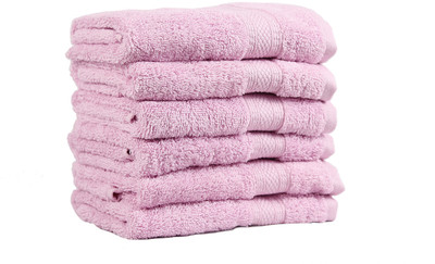 Trident Cotton Set of Towels Trident Cotton Set of Towels