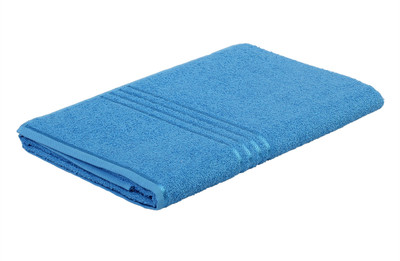 10% OFF on Datum Cotton Bath Towel
