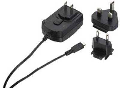 43% OFF on BlackBerry International Travel Charger 43% OFF on BlackBerry International Travel Charger