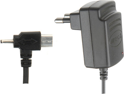 23% OFF on ERD TC-20 Twin pin Battery Charger Black 23% OFF on ERD TC-20 Twin pin Battery Charger Black