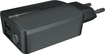 Graviti WC231 Battery Charger Grey