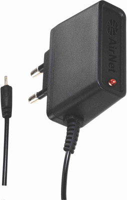 Airnet AN- N Series Battery Charger Black Airnet AN- N Series Battery Charger Black