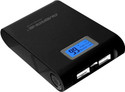 Ambrane P-1000 10400 mAh Portable Charger