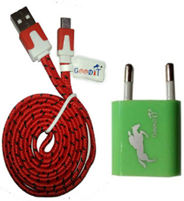 57% OFF on GooDiT GTUSBCR-1MFDC2699 Battery Charger Red, Green 57% OFF on GooDiT GTUSBCR-1MFDC2699 Battery Charger Red, Green