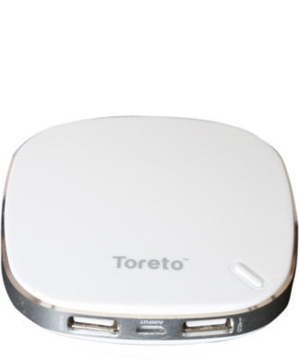 30% OFF on Toreto TMP135 Battery Charger 30% OFF on Toreto TMP135 Battery Charger