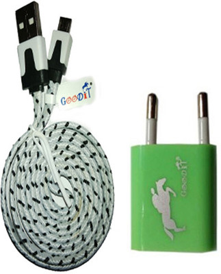 57% OFF on GooDiT GTUSBCR-1MFDC3547 Battery Charger White, Green 57% OFF on GooDiT GTUSBCR-1MFDC3547 Battery Charger White, Green
