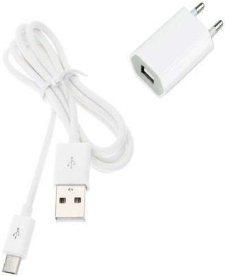 60% OFF on Trost Combo of Trost USB Adapter & Data/ Sync Cable for Samsung?Galaxy Mega 2 Battery Charger White 60% OFF on Trost Combo of Trost USB Adapter & Data/ Sync Cable for Samsung?Galaxy Mega 2 Battery Charger White