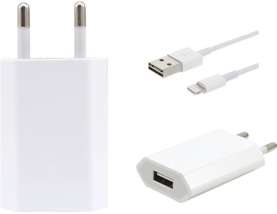 41% OFF on Coni Apple I5, I6 Battery Charger White 41% OFF on Coni Apple I5, I6 Battery Charger White