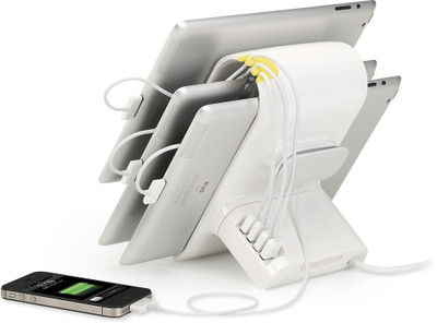 36% OFF on Kanex SYDSNOWINT Battery Charger White 36% OFF on Kanex SYDSNOWINT Battery Charger White