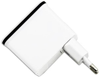 Callmate In Iphone Wall And Car Charger White Callmate In Iphone Wall And Car Charger White