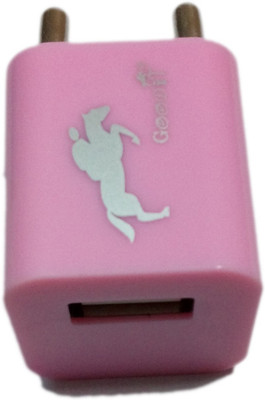 Goodit Gtusb003 Battery Charger Pink Goodit Gtusb003 Battery Charger Pink