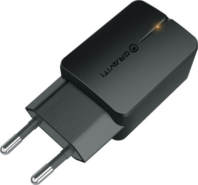 Graviti WC111 Battery Charger Grey