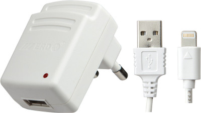 10% OFF on ERD TC-45 iPhone5 Battery Charger White 10% OFF on ERD TC-45 iPhone5 Battery Charger White