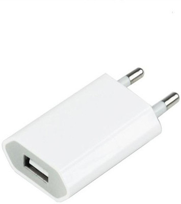 Morelife Wall USB Charger Battery Charger White Morelife Wall USB Charger Battery Charger White