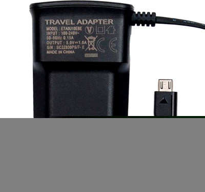 57% OFF on Laprite 5V 1A Micromax A57 Ninja 3 Mobile Battery Charger Black 57% OFF on Laprite 5V 1A Micromax A57 Ninja 3 Mobile Battery Charger Black