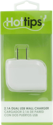 37% OFF on Hottips 24634 Battery Charger White 37% OFF on Hottips 24634 Battery Charger White