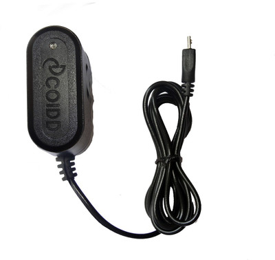 66% OFF on Coidd CO1 Battery Charger Black 66% OFF on Coidd CO1 Battery Charger Black