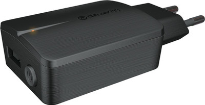 Graviti WC121 Battery Charger Grey