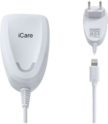 5% OFF on icare iPhone 5 Battery Charger White 5% OFF on icare iPhone 5 Battery Charger White