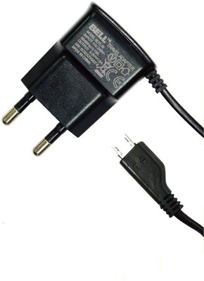 Bell BLTC 016 Travel Battery Charger Black Bell BLTC 016 Travel Battery Charger Black