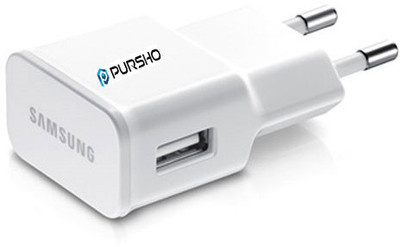 36% OFF on Pursho Dock For Samsung Mobile Battery Charger White 36% OFF on Pursho Dock For Samsung Mobile Battery Charger White