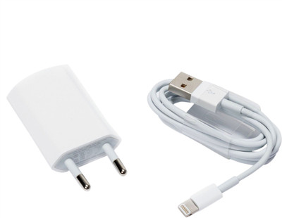 49% OFF on Access World AwiphnC 5, 5S, 5C Battery Charger White 49% OFF on Access World AwiphnC 5, 5S, 5C Battery Charger White