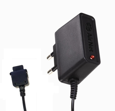 Airnet AN-CH R220 Battery Charger Black