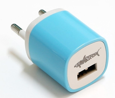 25% OFF on Smartfish U100X Battery Charger Blue 25% OFF on Smartfish U100X Battery Charger Blue