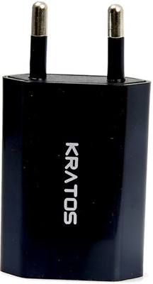 38% OFF on Kratos KT-CP-T301 BLK Battery Charger Black