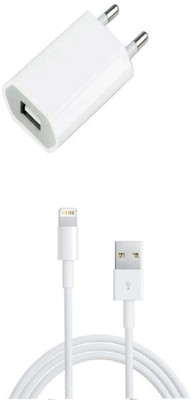 50% OFF on Trost Kit Flat USB Charger & Sync Data Lighting Cable For Apple iPhone 6/ 6 plus Battery Charger White 50% OFF on Trost Kit Flat USB Charger & Sync Data Lighting Cable For Apple iPhone 6/ 6 plus Battery Charger White