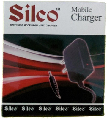 42% OFF on Silco For all Nokia Phones Small Pin Battery Charger Black 42% OFF on Silco For all Nokia Phones Small Pin Battery Charger Black