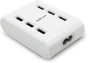 Portronics Six-USB Home Station Battery Charger