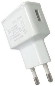 Everything Imported Best Quality Speed Charging EU Plug Wall Adapter For Samsung Sony HTC Nokia Micromaxx Lava Note2 Battery Charger (White)