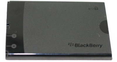 48% OFF on BlackBerry Battery for 9000/9700, M-S1 48% OFF on BlackBerry Battery for 9000/9700, M-S1