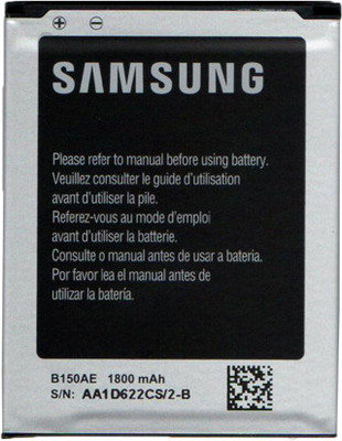 15% OFF on Samsung battery B150AE - i8260 Black