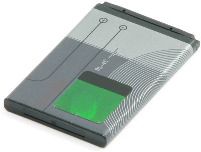 66% OFF on Tusi battery BL-4C for Nokia Grey 66% OFF on Tusi battery BL-4C for Nokia Grey