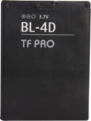 Tf-pro battery BL-4D Black Tf-pro battery BL-4D Black