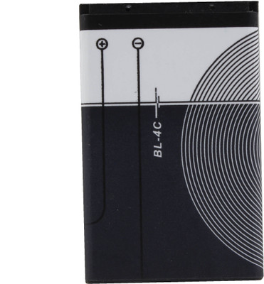 21% OFF on TF-PRO battery Nokia BL-4C Black 21% OFF on TF-PRO battery Nokia BL-4C Black