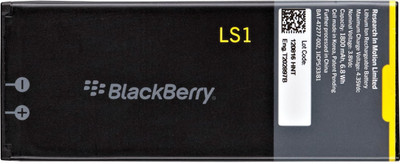 67% OFF on Blackberry battery L-S1,Z10 67% OFF on Blackberry battery L-S1,Z10