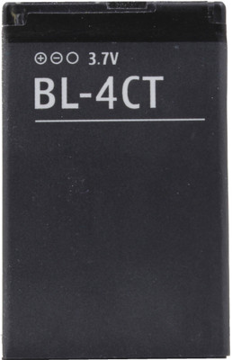 TF-PRO battery Nokia BL-4CT Black TF-PRO battery Nokia BL-4CT Black
