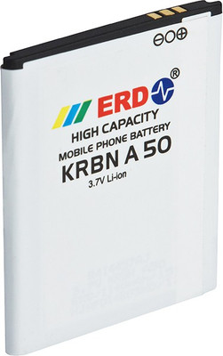 9% OFF on ERD battery BT-195 White 9% OFF on ERD battery BT-195 White