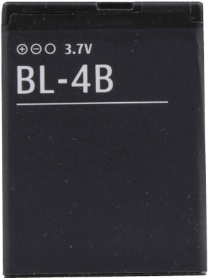 34% OFF on TF-PRO battery Nokia BL-4B Black 34% OFF on TF-PRO battery Nokia BL-4B Black