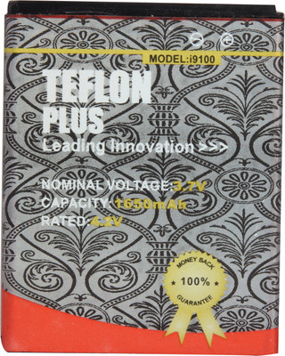 14% OFF on Teflon battery plus-i9100 Grey 14% OFF on Teflon battery plus-i9100 Grey