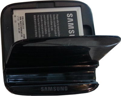 16% OFF on Samsung EB-H1G6LLUGINU Battery Kit for Samsung Galaxy S III Black 16% OFF on Samsung EB-H1G6LLUGINU Battery Kit for Samsung Galaxy S III Black