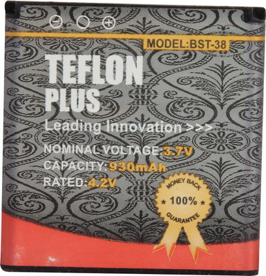 Teflon battery plus-BST-38 Grey Teflon battery plus-BST-38 Grey