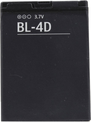 34% OFF on TF-PRO battery Nokia BL-4D Black 34% OFF on TF-PRO battery Nokia BL-4D Black