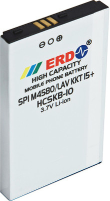 9% OFF on ERD battery BT-215 White 9% OFF on ERD battery BT-215 White