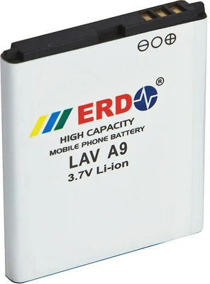 6% OFF on ERD battery BT-233 White 6% OFF on ERD battery BT-233 White