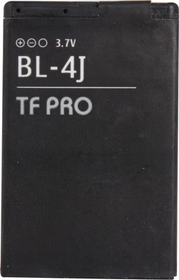 20% OFF on Tf-pro battery BL-4J Grey 20% OFF on Tf-pro battery BL-4J Grey