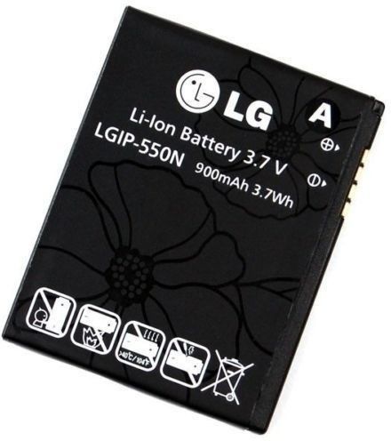 53% OFF on LG Battery - IP-550N LG KV700 ,GD510 POP, GD880 MINI 53% OFF on LG Battery - IP-550N LG KV700 ,GD510 POP, GD880 MINI